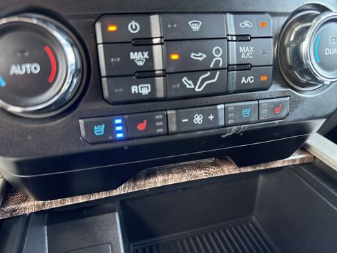 Used 2017 Ford F250 Lariat w/ Lariat Ultimate Package image 21