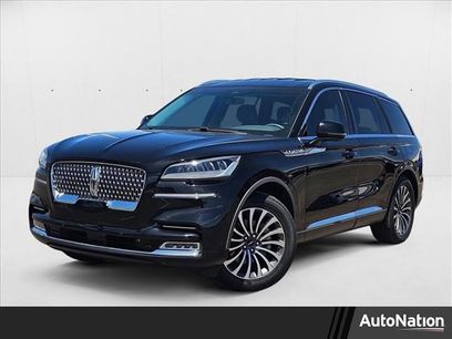 Used 2020 Lincoln Aviator Reserve