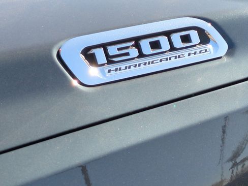 New 2026 RAM 1500 Tungsten image 24