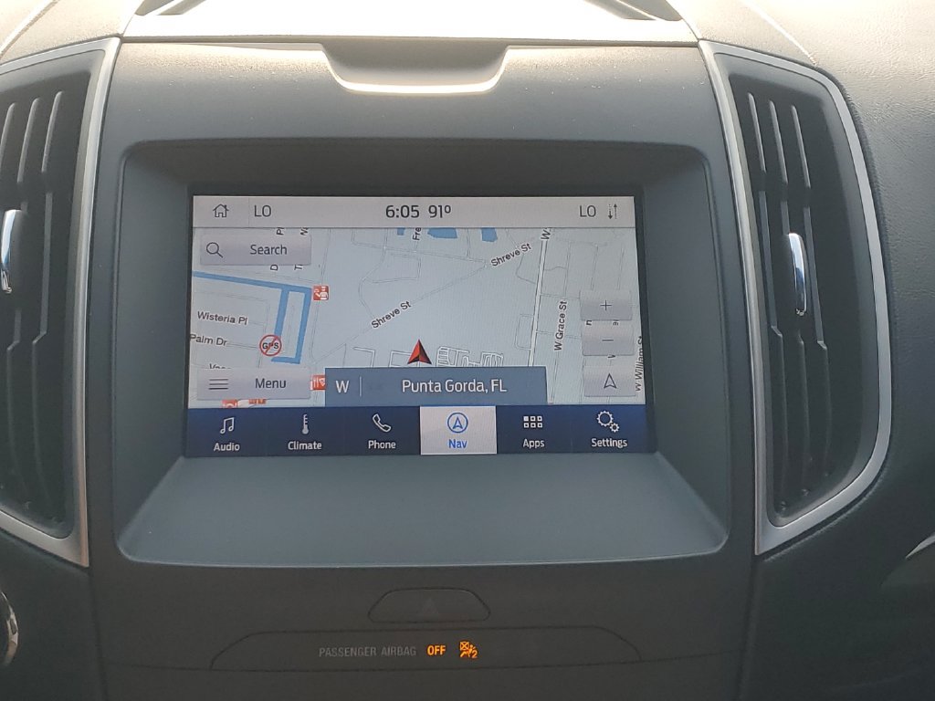 Used 2020 Ford Edge ST-Line FWD image 20