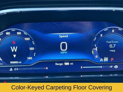 Used 2023 Chevrolet Suburban Premier image 28