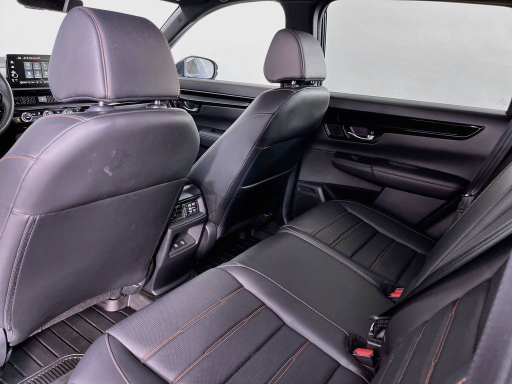 Used 2024 Honda CR-V Sport Touring image 32
