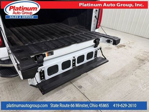 Used 2019 GMC Sierra 1500 SLT image 30