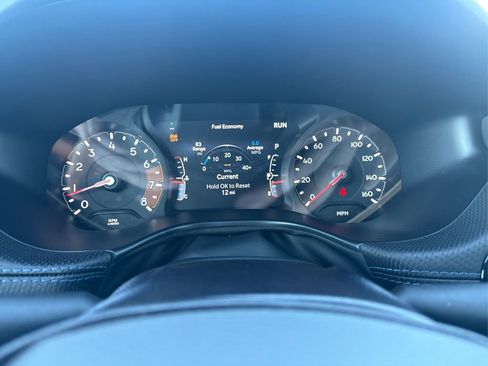 New 2026 Jeep Compass Latitude image 13