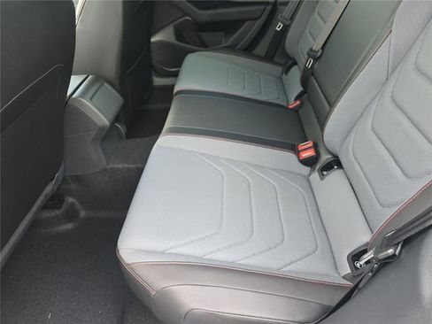 New 2026 Volkswagen Jetta GLI Autobahn FWD image 13