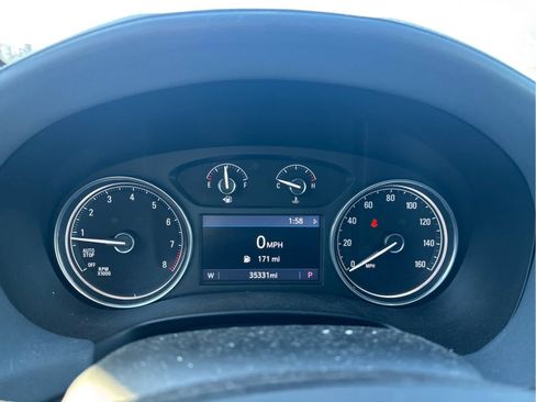 Used 2023 Buick Enclave Essence w/ Experience Buick Package image 7