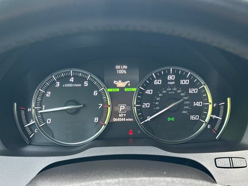 Used 2019 Acura MDX SH-AWD w/ Technology Package image 21