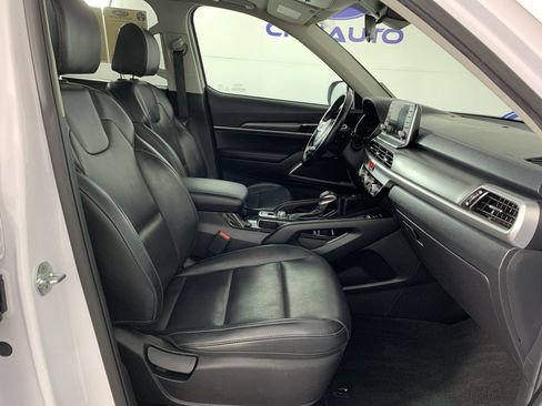 Used 2021 Kia Telluride S FWD image 42