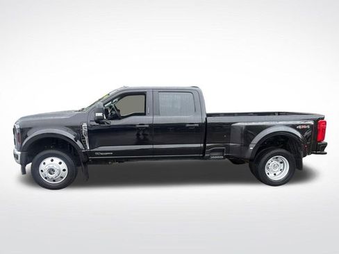 Used 2024 Ford F450 XLT AWD/4WD image 4