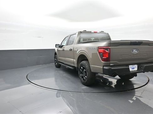 New 2025 Ford F150 STX w/ Equipment Group 201A FX4 image 5