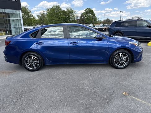 Certified 2024 Kia Forte LXS w/ LXS Technology Package FWD image 2