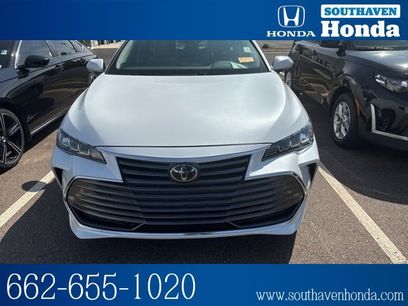 Used 2019 Toyota Avalon