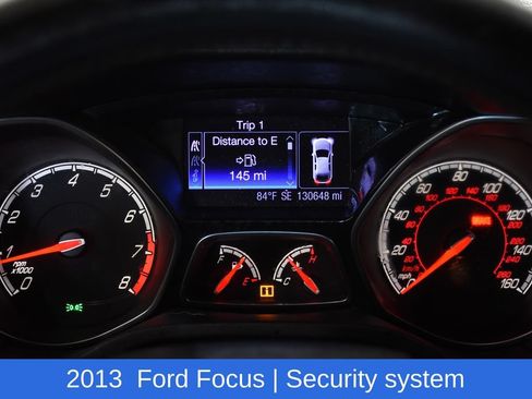 Used 2013 Ford Focus ST FWD image 13