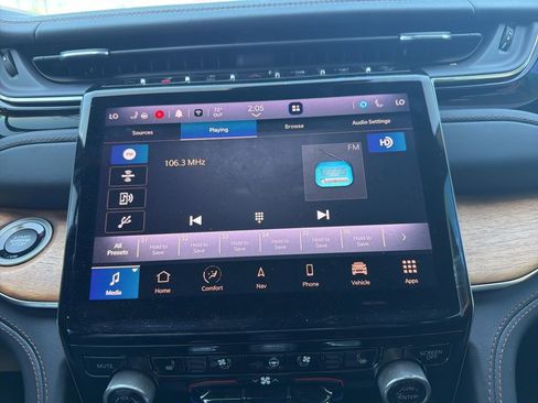 Used 2022 Jeep Grand Cherokee Summit image 17