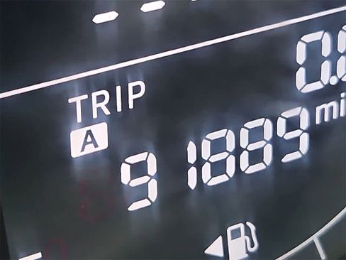 Used 2014 MAZDA MAZDA6 Touring image 19