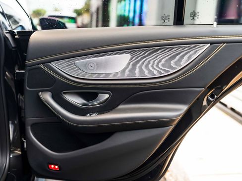 Used 2022 Mercedes-Benz AMG GT 53 image 24