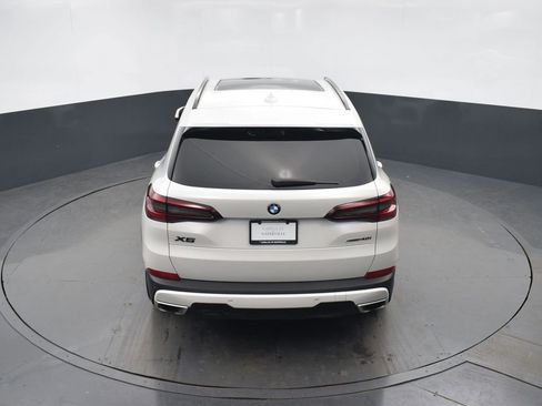 Used 2023 BMW X5 xDrive40i w/ Premium Package image 44