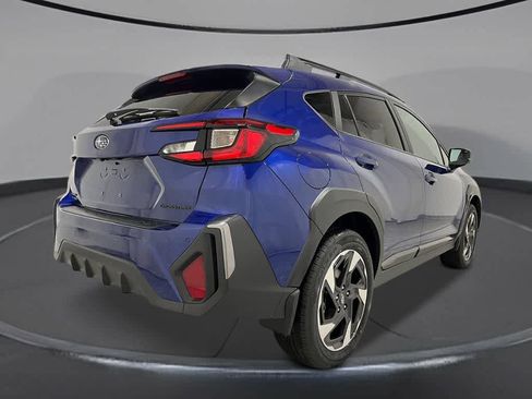 Certified 2026 Subaru Crosstrek 2.5i Limited AWD/4WD image 5