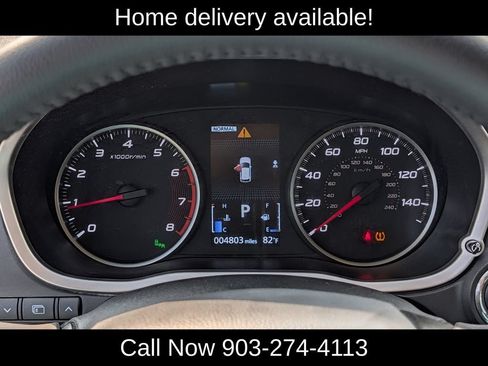 Used 2026 Mitsubishi Eclipse Cross AWD image 21