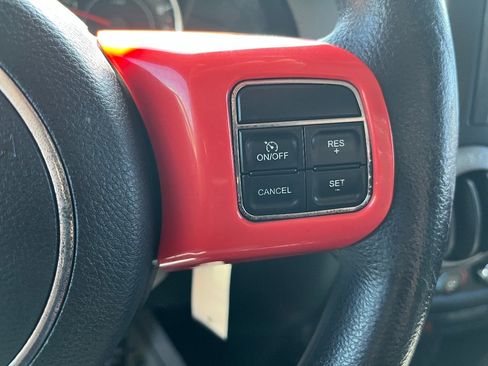 Used 2012 Jeep Wrangler Sport AWD/4WD image 18