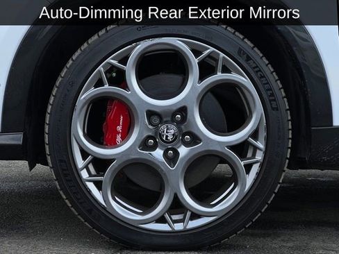 Used 2024 Alfa Romeo Tonale Veloce image 5