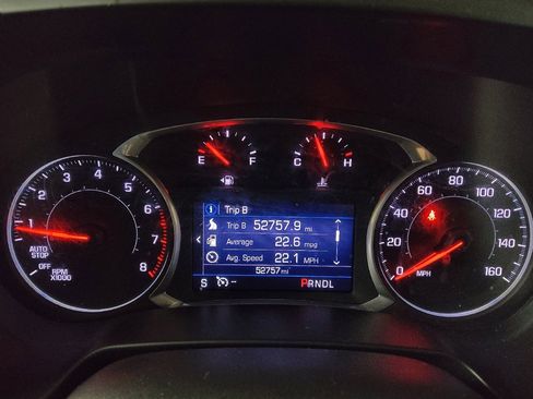 Used 2022 Chevrolet Blazer LT FWD image 23