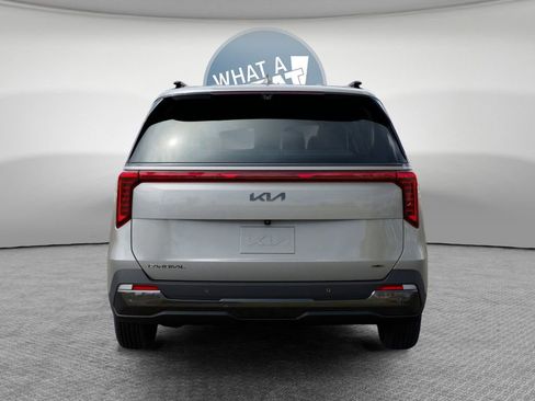 New 2026 Kia Carnival SX Prestige FWD image 13