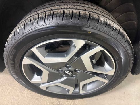 Used 2024 Hyundai Palisade SEL AWD/4WD image 9