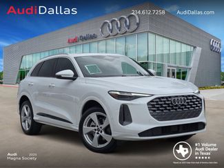 Certified 2025 Audi Q5 Premium Plus w/ Premium Plus AWD/4WD video 1