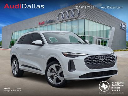 Used 2025 Audi Q5 Premium Plus w/ Premium Plus