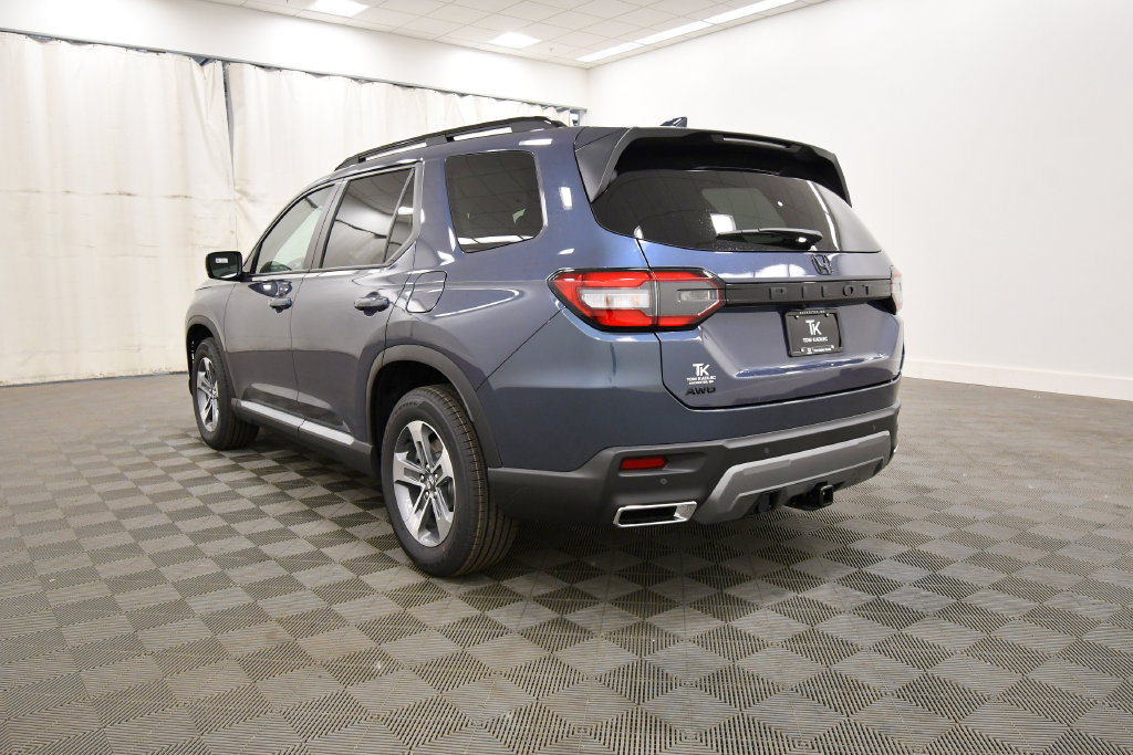New 2026 Honda Pilot EX-L image 5