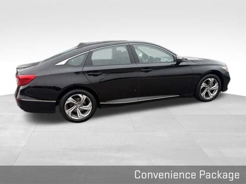 Used 2018 Honda Accord EX-L image 15
