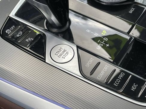 Certified 2023 BMW X5 xDrive40i w/ M Sport Package image 23