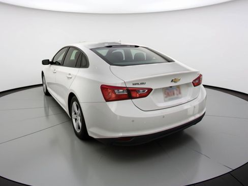 Used 2024 Chevrolet Malibu LT image 6