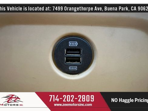 Used 2017 Porsche Macan AWD/4WD image 49
