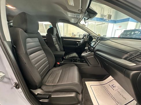 Used 2022 Honda CR-V Special Edition image 24