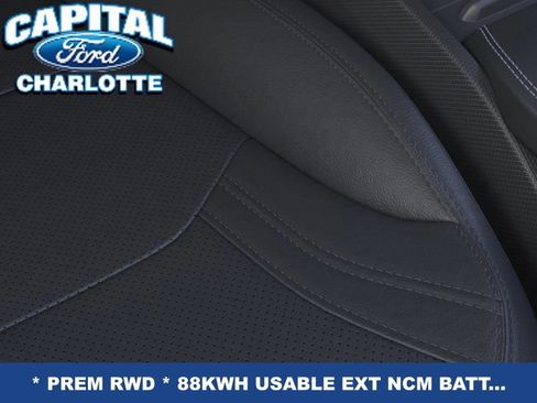New 2025 Ford Mustang Mach-E Premium image 17