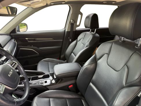 Used 2024 Kia Telluride S w/ S Sunroof Package AWD/4WD image 11