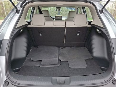 Used 2024 Honda HR-V LX image 28