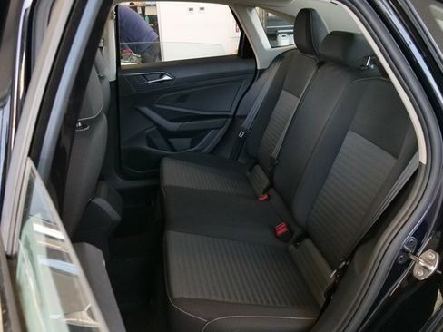 New 2025 Volkswagen Jetta S image 11