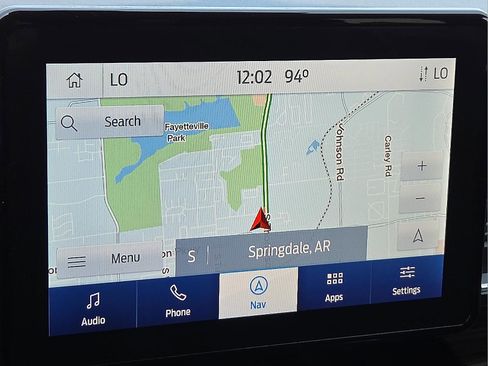 Used 2022 Ford Explorer Limited image 18