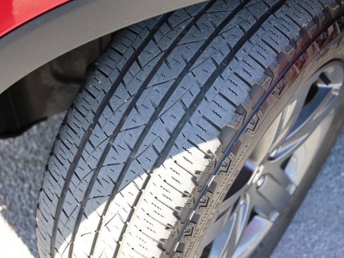 Used 2023 Honda Ridgeline RTL image 24