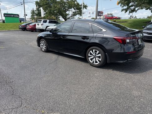 Used 2026 Honda Civic LX image 31
