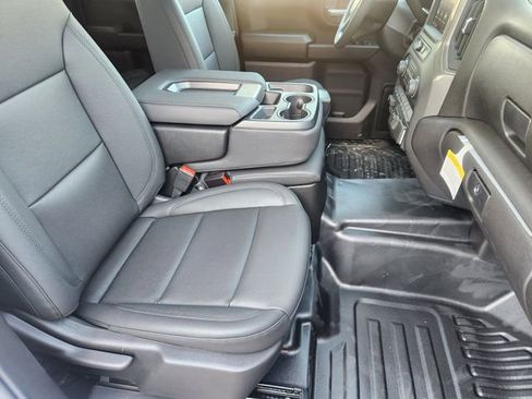 New 2026 Chevrolet Silverado 2500 W/T w/ WT Convenience Package RWD image 18