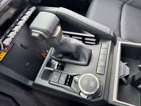 New 2026 Toyota 4Runner Limited image 19