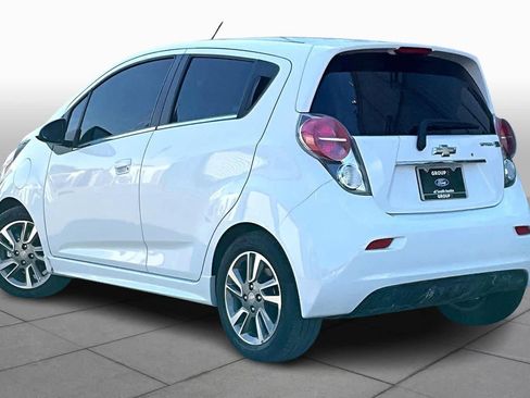 Used 2015 Chevrolet Spark LT image 12