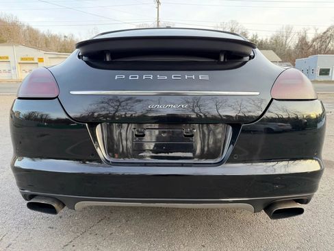 Used 2011 Porsche Panamera image 9