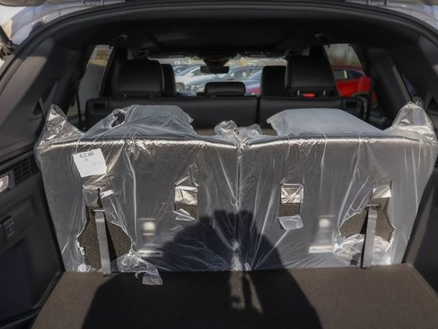 New 2026 MAZDA CX-90 Plug-In Hybrid w/ Premium Plus image 35