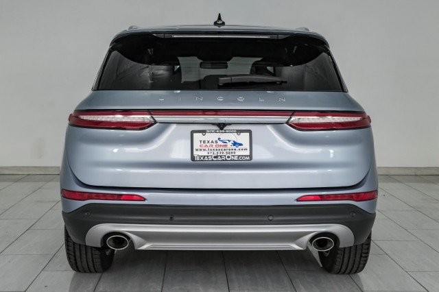 Used 2022 Lincoln Corsair FWD image 7