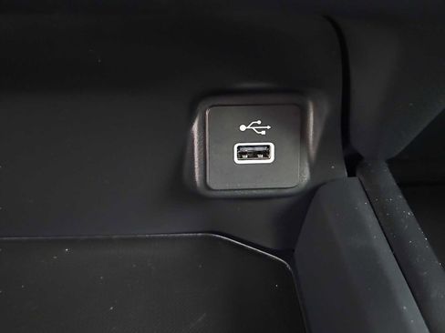 Certified 2024 Honda HR-V Sport image 17